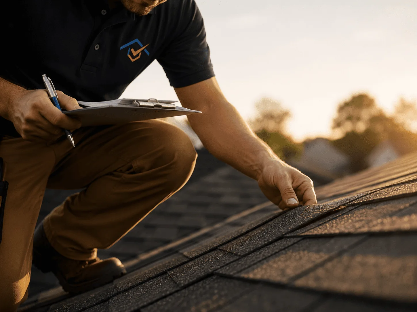 Why Choose Roof Inspection in Charleston, MO
